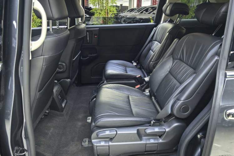 Used Honda Odyssey 2022 2.0L eHEV Sharp·Luxury Edition Interior 5