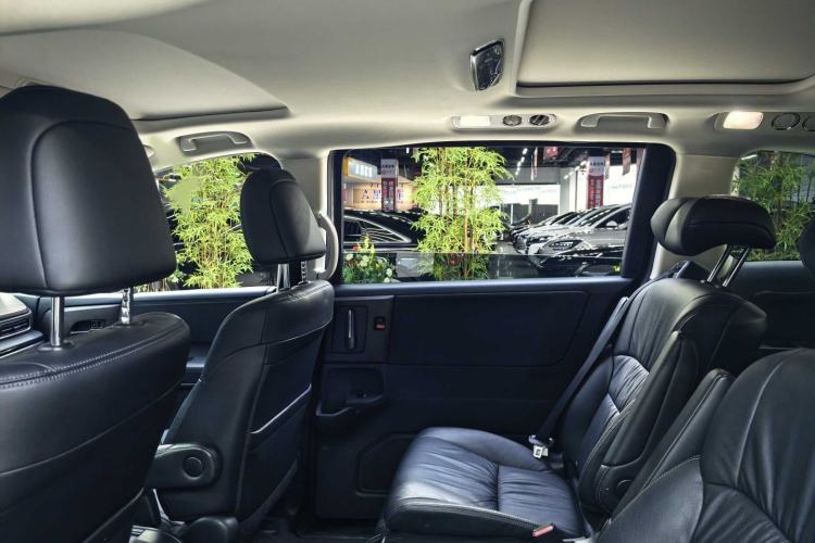 Used Honda Odyssey 2022 2.0L eHEV Sharp·Luxury Edition Interior 6