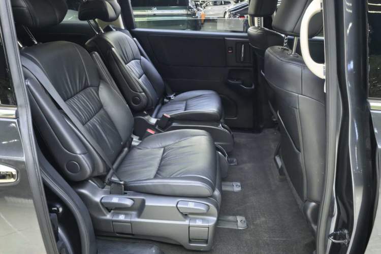 Used Honda Odyssey 2022 2.0L eHEV Sharp·Luxury Edition Interior 9