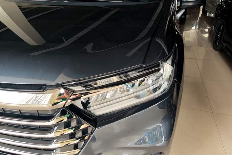 Used Honda Odyssey 2022 2.0L eHEV Sharp·Luxury Edition Left Front Headlight