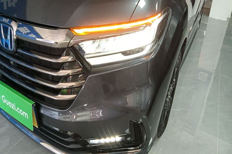 Used Honda Odyssey 2022 2.0L eHEV Sharp Supreme Edition Left Front Headlight