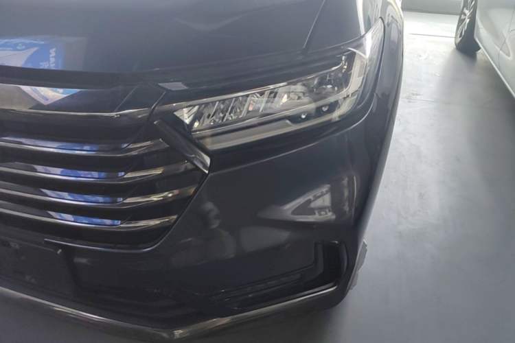 Used Honda Odyssey 2022 2.0L eHEV Sharp Supreme Edition Left Front Headlight