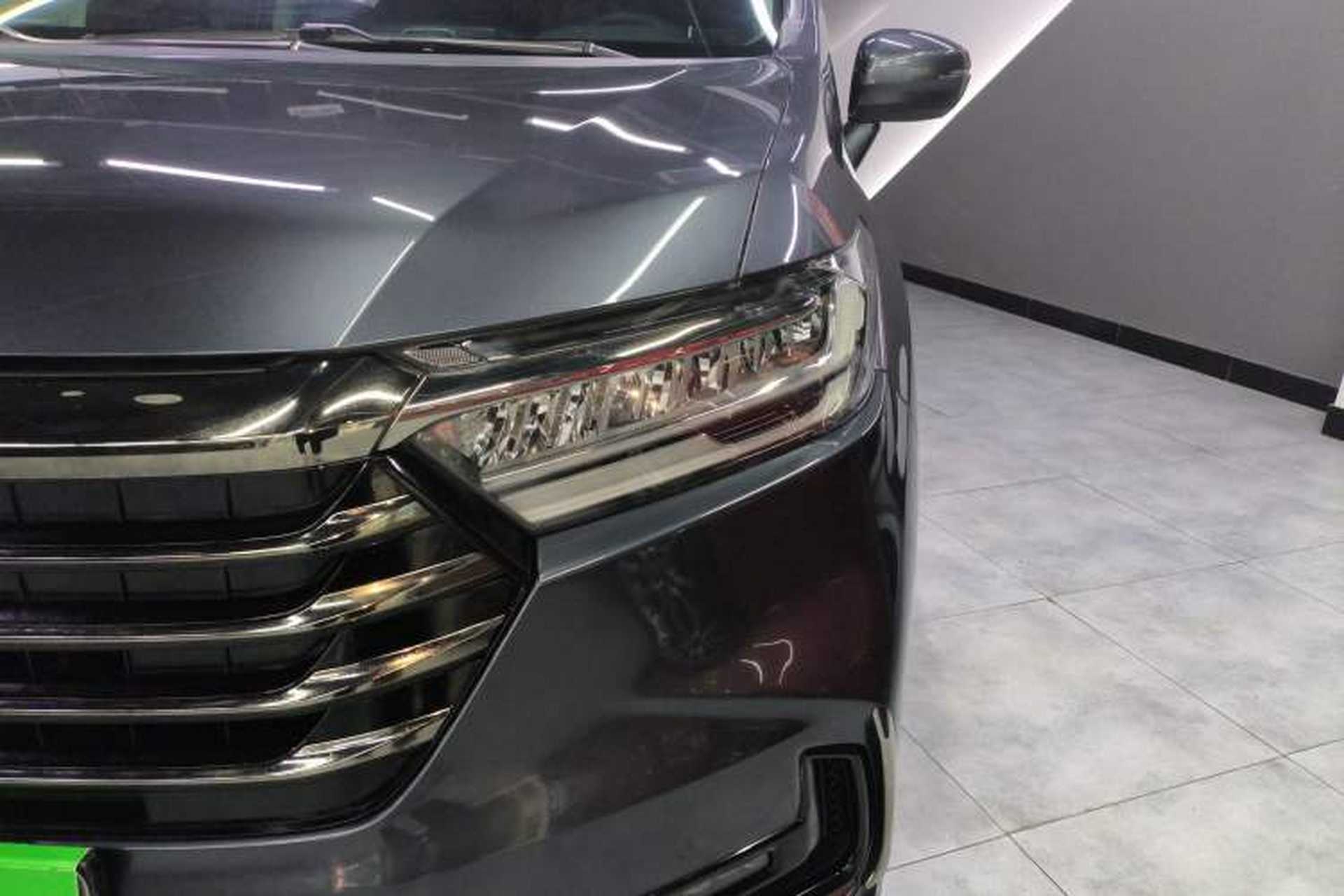 Used Honda Odyssey 2022 2.0L eHEV Sharp·Luxury Edition Left Front Headlight