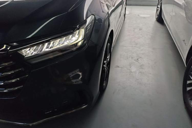 Used Honda Odyssey 2022 2.0L eHEV Sharp Supreme Edition Left Front Headlight