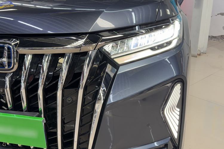 Used Honda Odyssey 2022 2.0L eHEV Sharp Supreme Edition Left Front Headlight