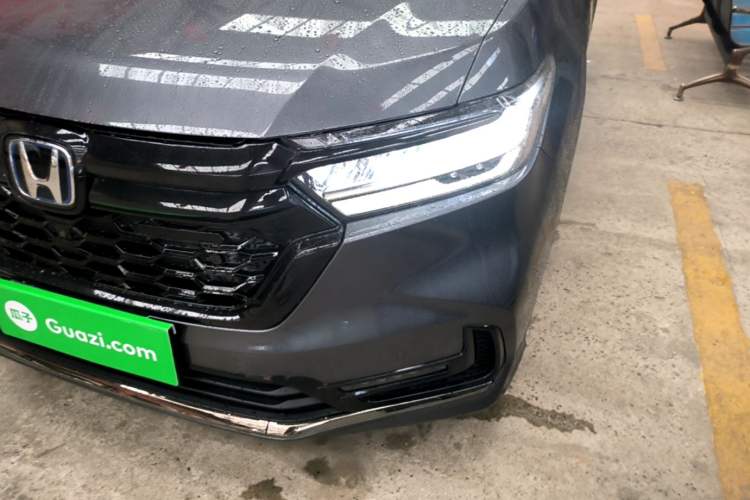 Used Honda Odyssey 2022 2.0L eHEV Sharp Supreme Edition Left Front Headlight