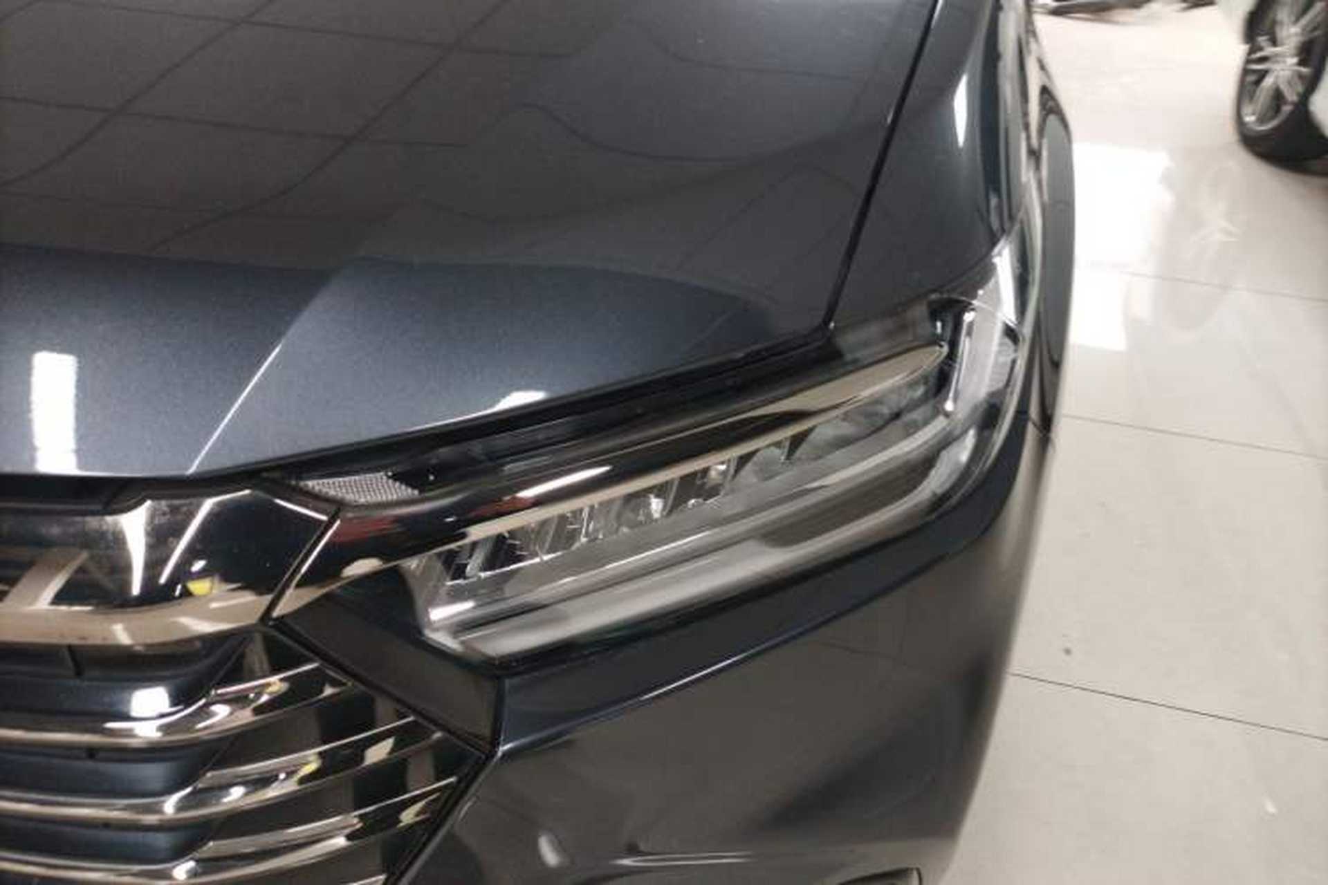 Used Honda Odyssey 2022 2.0L eHEV Sharp·Luxury Edition Left Front Headlight