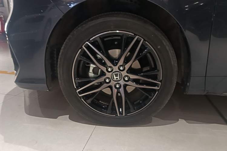 Used Honda Odyssey 2022 2.0L eHEV Sharp·Luxury Edition Left Front Wheel Hub