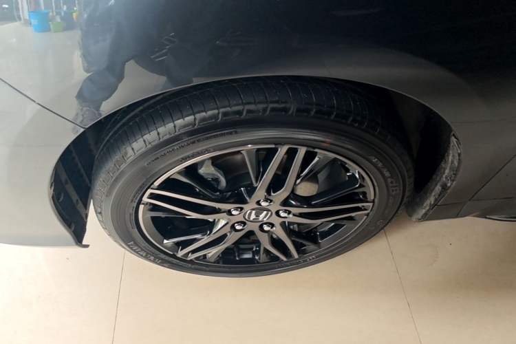 Used Honda Odyssey 2022 2.0L eHEV Sharp·Luxury Edition Left Front Wheel Hub