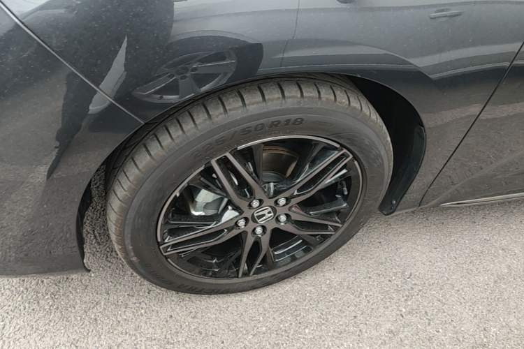 Used Honda Odyssey 2022 2.0L eHEV Sharp·Luxury Edition Left Front Wheel Hub