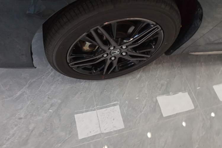 Used Honda Odyssey 2022 2.0L eHEV Sharp·Luxury Edition Left Front Wheel Hub