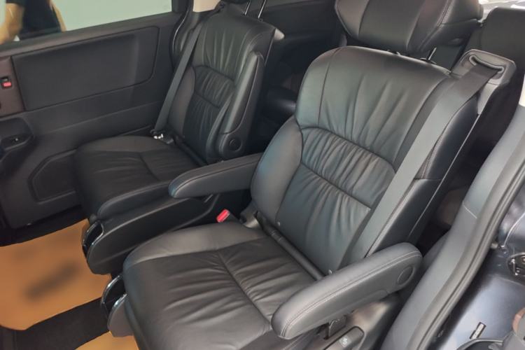 Used Honda Odyssey 2022 2.0L eHEV Sharp·Luxury Edition Left Rear Seat