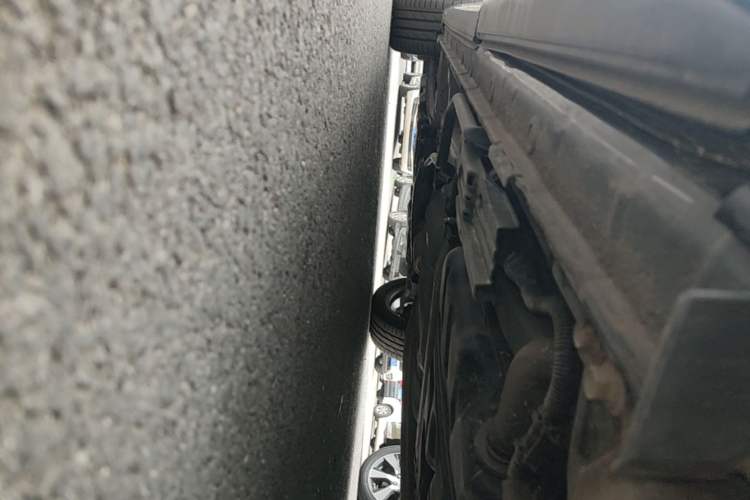 Used Honda Odyssey 2022 2.0L eHEV Sharp·Luxury Edition Left Side Sill