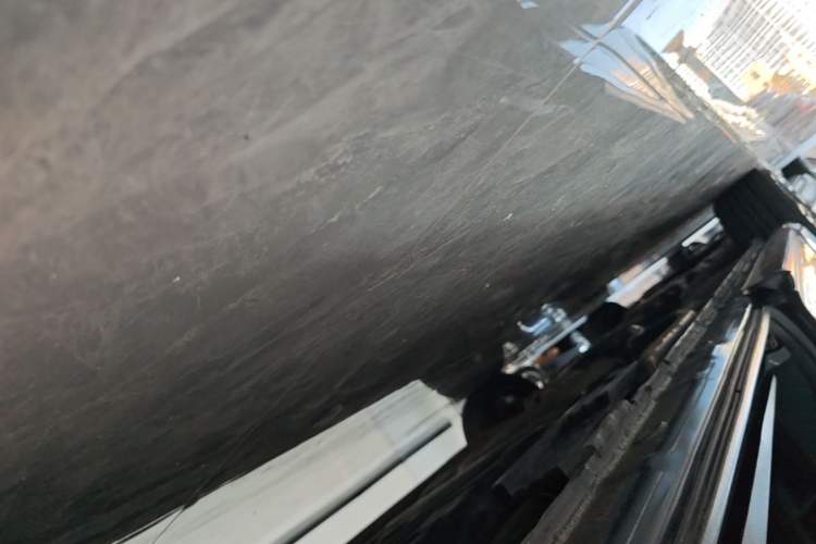 Used Honda Odyssey 2022 2.0L eHEV Sharp·Luxury Edition Left Side Sill