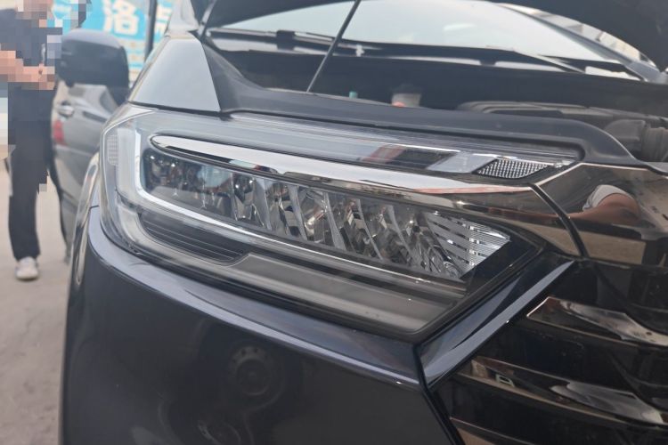 Used Honda Odyssey 2022 2.0L eHEV Sharp Smart Edition Right Front Headlight