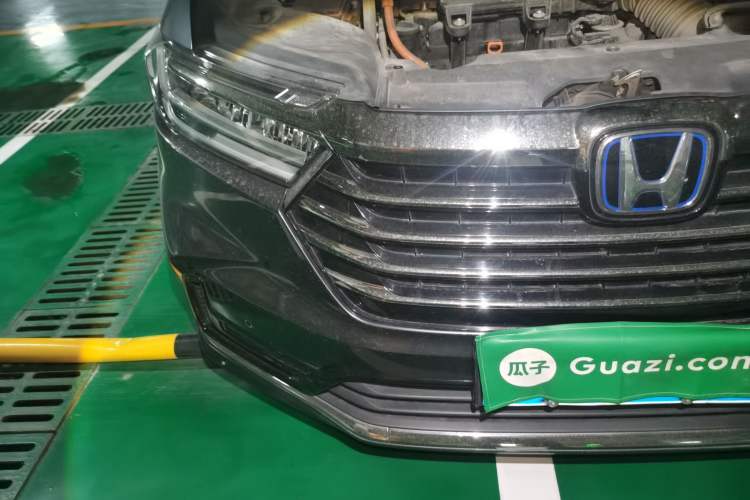 Used Honda Odyssey 2022 2.0L eHEV Sharp·Luxury Edition Right Front Headlight
