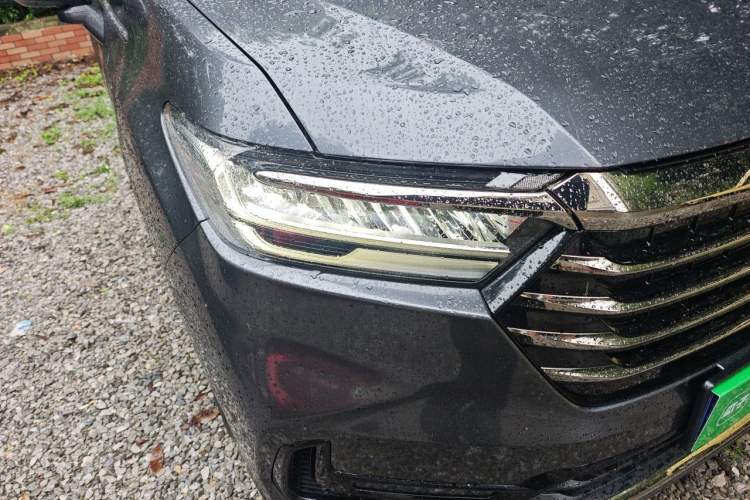 Used Honda Odyssey 2022 2.0L eHEV Sharp·Luxury Edition Right Front Headlight