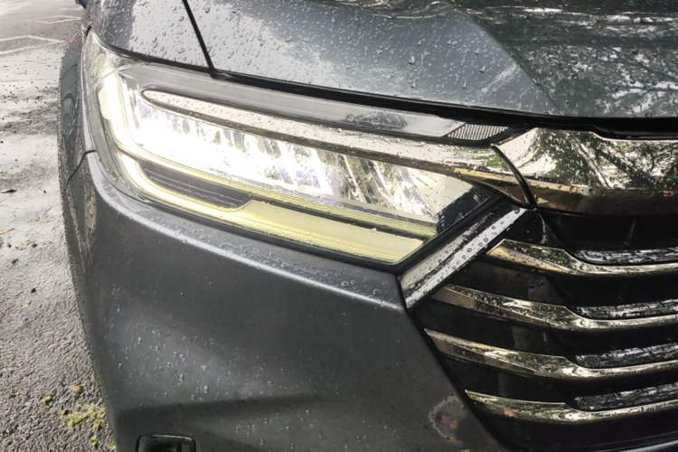 Used Honda Odyssey 2022 2.0L eHEV Sharp·Luxury Edition Right Front Headlight