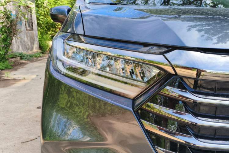 Used Honda Odyssey 2022 2.0L eHEV Sharp·Luxury Edition Right Front Headlight