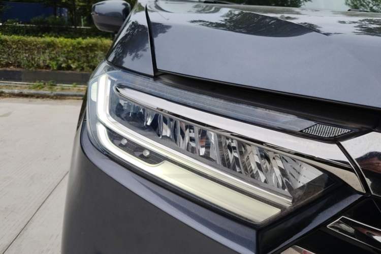 Used Honda Odyssey 2022 2.0L eHEV Sharp Supreme Edition Right Front Headlight