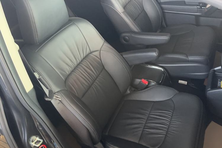 Used Honda Odyssey 2022 2.0L eHEV Sharp·Luxury Edition Right Front Seat