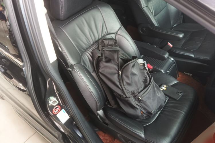Used Honda Odyssey 2022 2.0L eHEV Sharp·Luxury Edition Right Front Seat