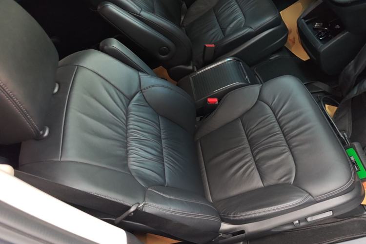 Used Honda Odyssey 2022 2.0L eHEV Sharp·Luxury Edition Right Front Seat
