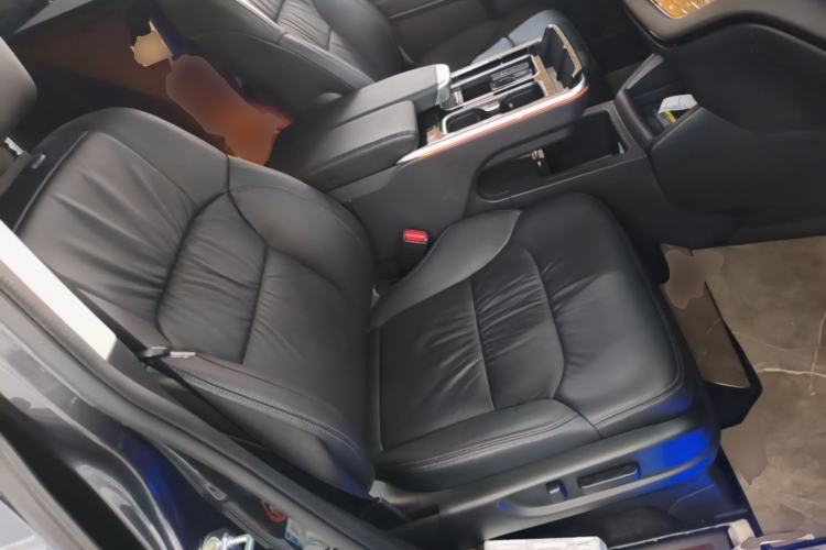 Used Honda Odyssey 2022 2.0L eHEV Sharp·Luxury Edition Right Front Seat