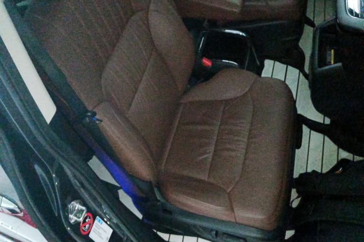 Used Honda Odyssey 2022 2.0L eHEV Sharp Supreme Edition Right Front Seat
