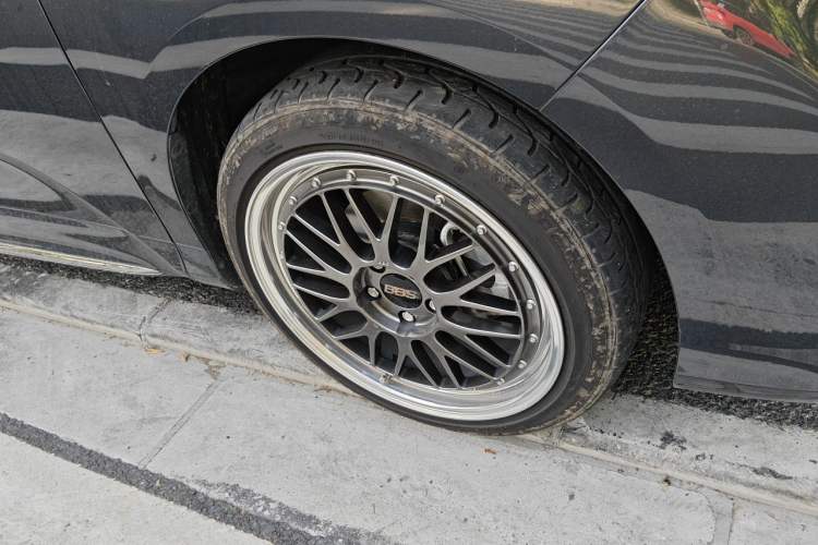 Used Honda Odyssey 2022 2.0L eHEV Sharp Supreme Edition Right Front Wheel Hub