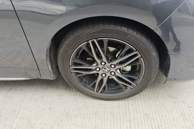 Used Honda Odyssey 2022 2.0L eHEV Sharp·Luxury Edition Right Front Wheel Hub