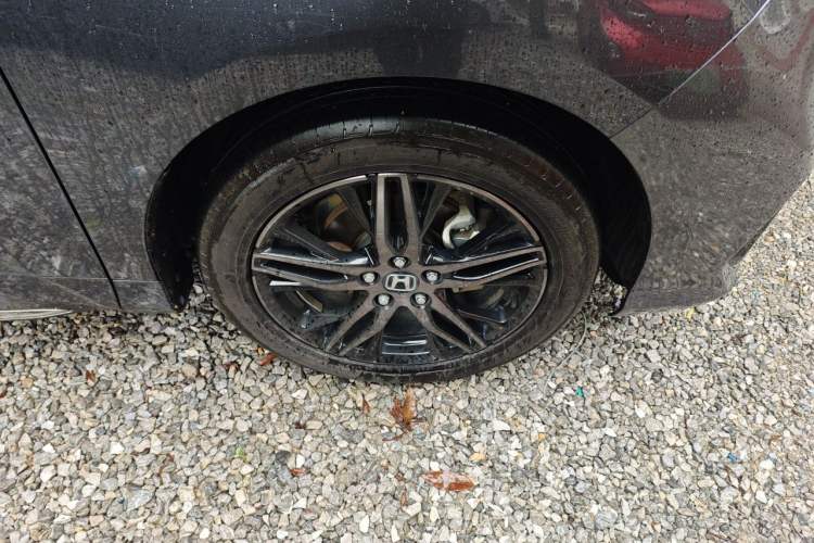 Used Honda Odyssey 2022 2.0L eHEV Sharp·Luxury Edition Right Front Wheel Hub