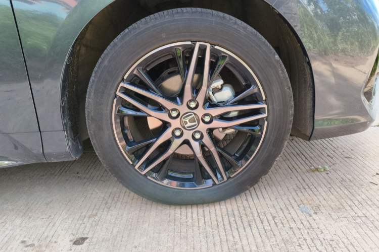Used Honda Odyssey 2022 2.0L eHEV Sharp·Luxury Edition Right Front Wheel Hub