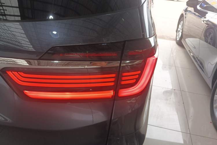 Used Honda Odyssey 2022 2.0L eHEV Sharp·Luxury Edition Right Rear Taillight