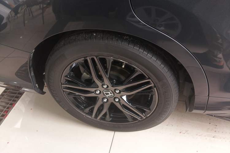 Used Honda Odyssey 2022 2.0L eHEV Sharp·Luxury Edition Right Rear Wheel Hub