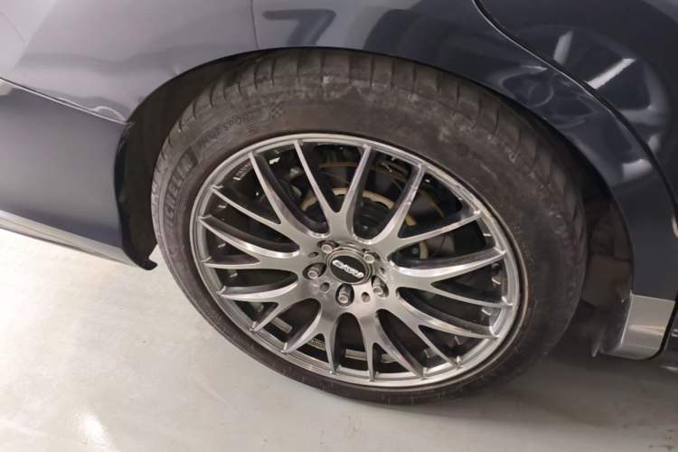 Used Honda Odyssey 2022 2.0L eHEV Sharp·Luxury Edition Right Rear Wheel Hub