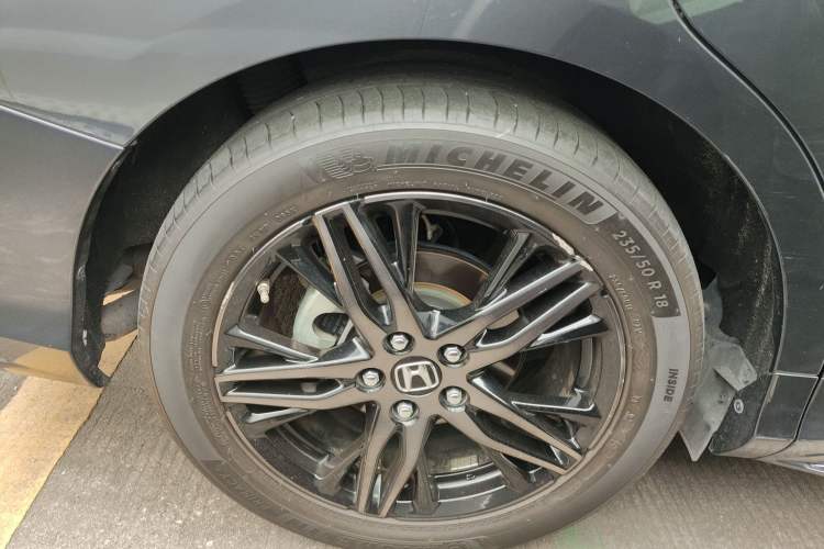 Used Honda Odyssey 2022 2.0L eHEV Sharp·Luxury Edition Right Rear Wheel Hub