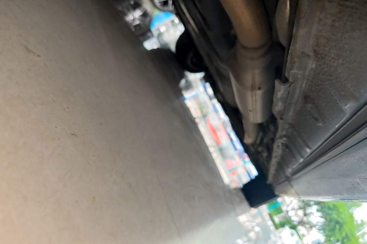 Used Honda Odyssey 2022 2.0L eHEV Sharp·Luxury Edition Right Side Sill