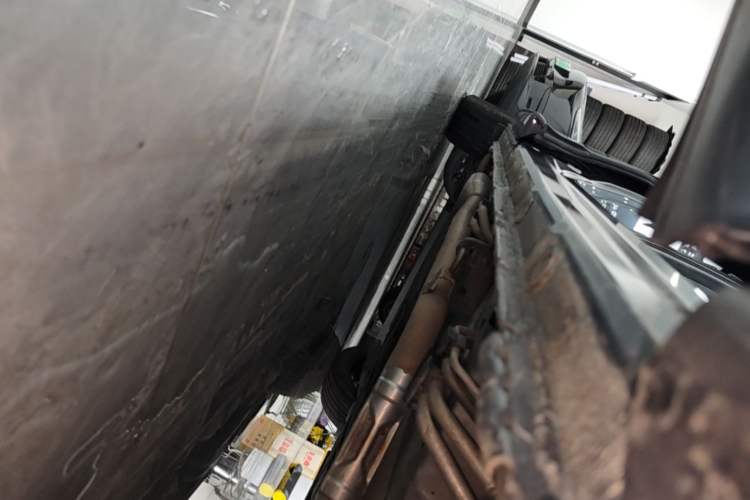 Used Honda Odyssey 2022 2.0L eHEV Sharp·Luxury Edition Right Side Sill