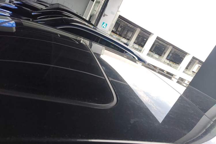 Used Honda Odyssey 2022 2.0L eHEV Sharp Supreme Edition Roof