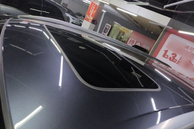 Used Honda Odyssey 2022 2.0L eHEV Sharp·Luxury Edition Roof