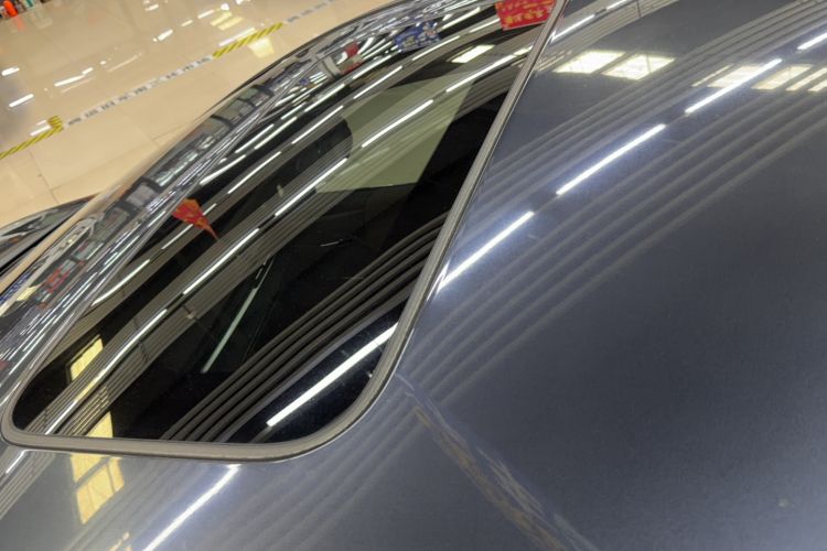Used Honda Odyssey 2022 2.0L eHEV Sharp Supreme Edition Roof
