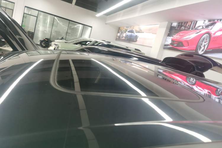 Used Honda Odyssey 2022 2.0L eHEV Sharp·Luxury Edition Roof