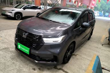 Used Honda Odyssey 2022 2.0L eHEV Sharp Supreme Edition