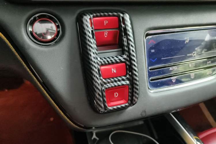Used Honda Odyssey 2022 2.0L eHEV Sharp Smart Edition Gear Lever