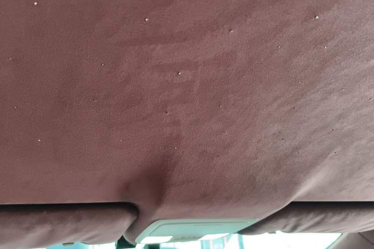 Used Honda Odyssey 2022 2.0L eHEV Sharp Smart Edition Headliner
