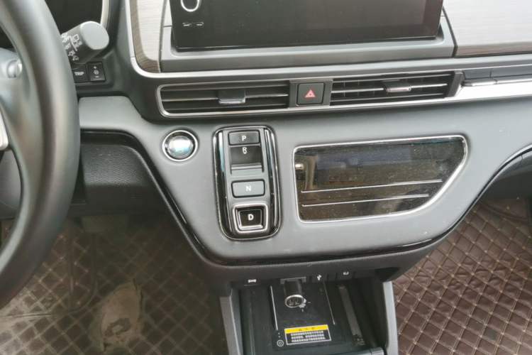 Used Honda Odyssey 2022 2.0L eHEV Sharp·Luxury Edition Gear Lever
