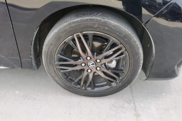 Used Honda Odyssey 2022 2.0L eHEV Sharp·Luxury Edition Right Front Wheel Hub