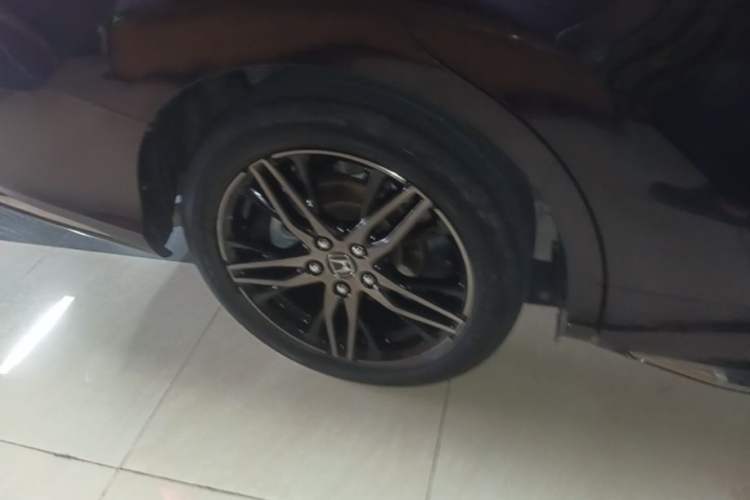 Used Honda Odyssey 2022 2.0L eHEV Sharp Supreme Edition Exterior 5