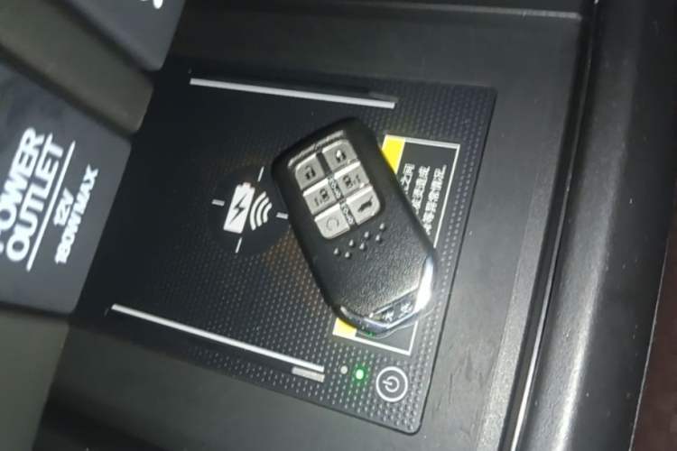 Used Honda Odyssey 2022 2.0L eHEV Sharp Supreme Edition Interior 1